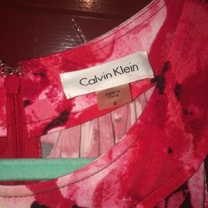 Calvin Klein Dresses - Calvin Klein maxi dress Calvin Klein Dresses - Calvin Klein maxi dress